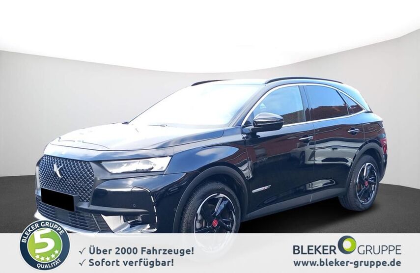 DS Automobiles DS7 (Crossback) 17.844 km 26.180 € Dülmen 48249