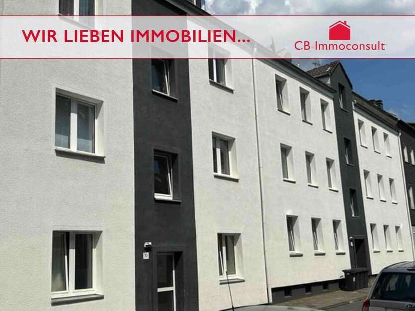 Haus zum Kaufen in Gelsenkirchen 699.000 € 672 m²