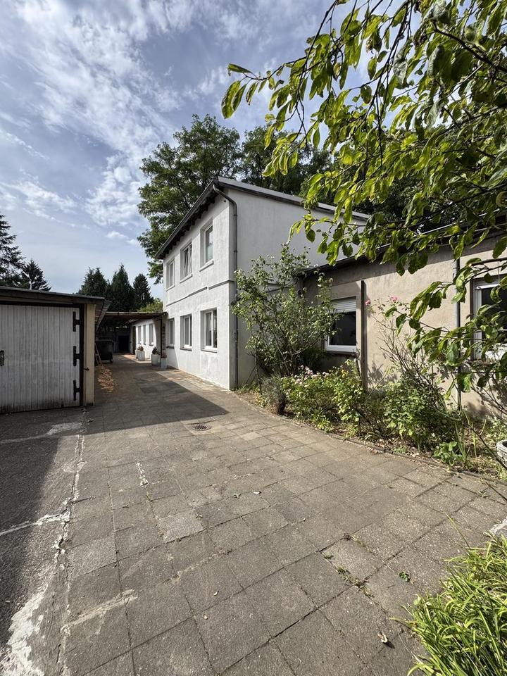 Schöne 3 Zimmer-Wohnung zu vermieten zimmer