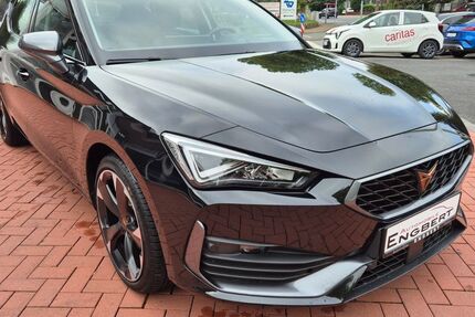 Cupra Leon 35.987 km 26.490 € Datteln 45711