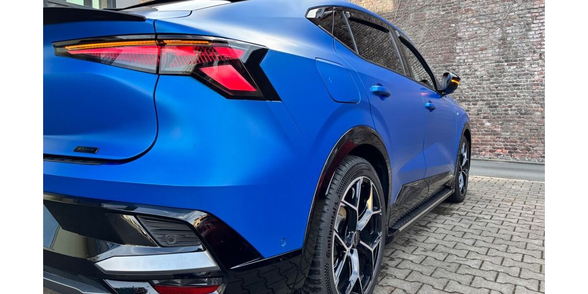 Renault Rafale 1.500 km 47.250 &euro; Herdecke 58313