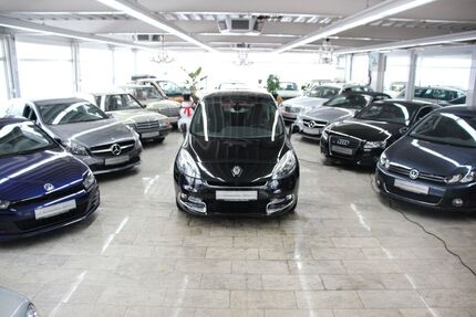 Renault Scenic 159.000 km 4.790 &euro; Essen 45356