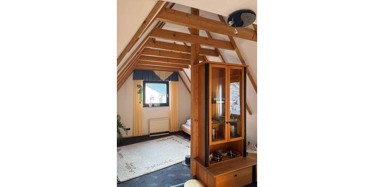 Einfamilienhaus Gelsenkirchen Erle - 4 Zimmer, 100 m&sup2;, 219.000&euro; | Angebot:25626735