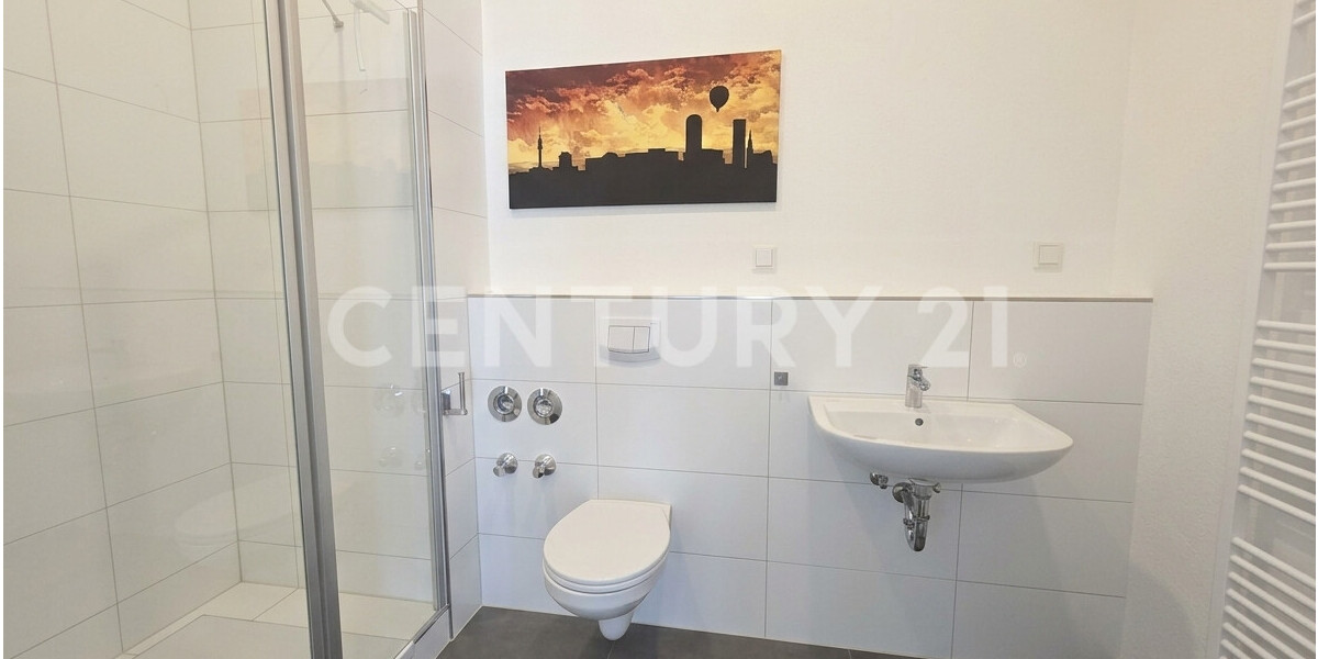 Stilvolles Loft für Wohnen und Arbeiten im Herzen von Dortmund - Etagenwohnung Dortmund Mitte | Angebot:26527141