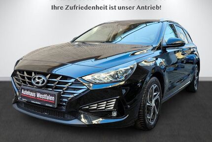 Hyundai i30 116.000 km 13.490 &euro; Essen 45276