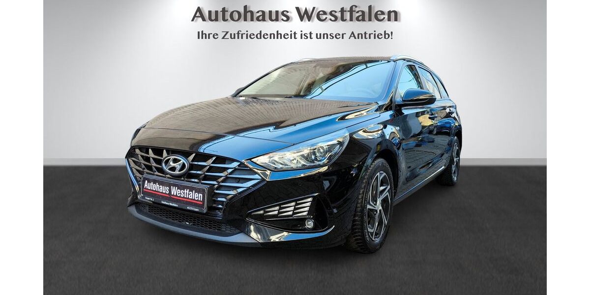 Hyundai i30 116.000 km 13.490 &euro; Essen 45276