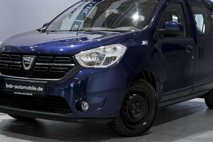 Dacia Dokker 53.590 km 12.870 &euro; Essen 45239