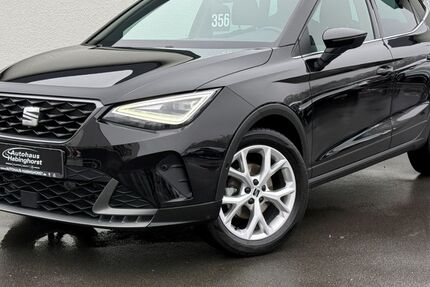 Seat Arona 43.010 km 17.980 &euro; Castrop-Rauxel 44579