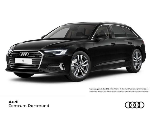Audi A6 46.393 km 34.411 &euro; Dortmund 44143