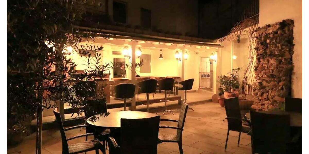 Gewerbeobjekt Essen Frohnhausen - 4 Zimmer, 1.850.000&euro; | Angebot:24736877