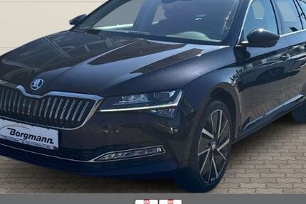 Skoda Superb 23.790 km 33.990 &euro; Haltern am See 45721
