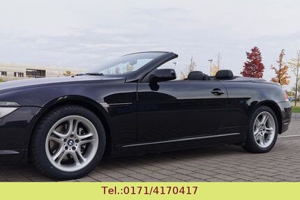BMW 630 150.000 km 16.990 &euro; Essen OT Westviertel 45127