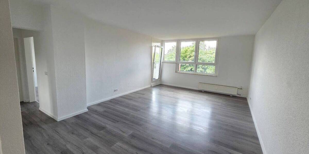 Etagenwohnung Gladbeck Zweckel - 3 Zimmer, 85 m&sup2;, 700&euro; | Angebot:23941414