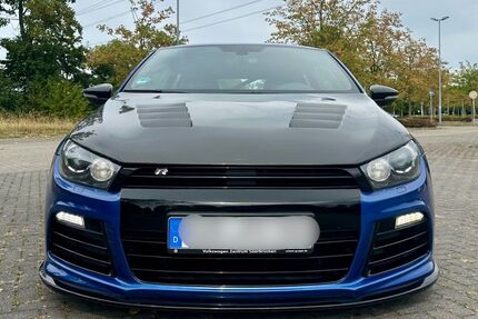 VW Scirocco 121.000 km 13.490 &euro; Gelsenkirchen 45894