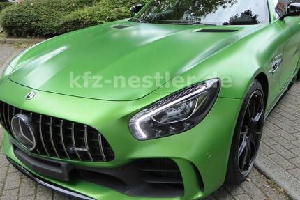 Mercedes-Benz AMG GT 29.800 km 132.950 &euro; Essen 45134