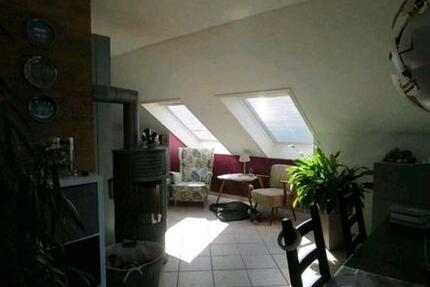 Maisonette-Wohnung in Alt Wulfen 3 zimmer