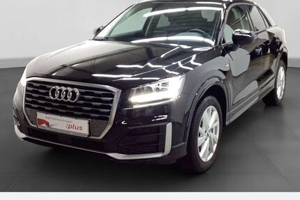 Audi Q2 59.944 km 21.440 € Bochum 44809