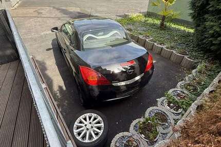 Opel Tigra 140.000 km 1.700 € essen 45326