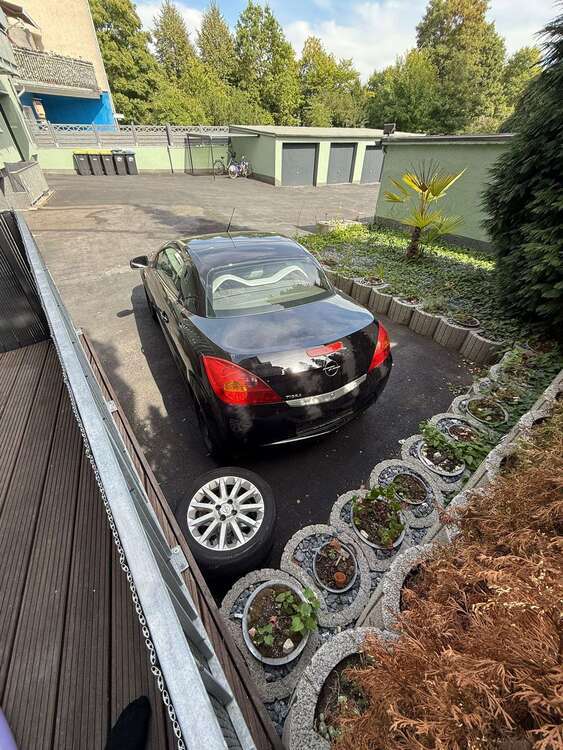 Opel Tigra 140.000 km 1.700 € essen 45326