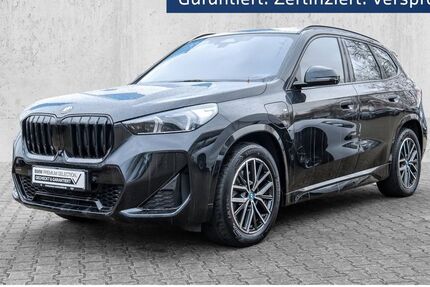 BMW X1 31.684 km 45.990 &euro; Castrop-Rauxel 44579
