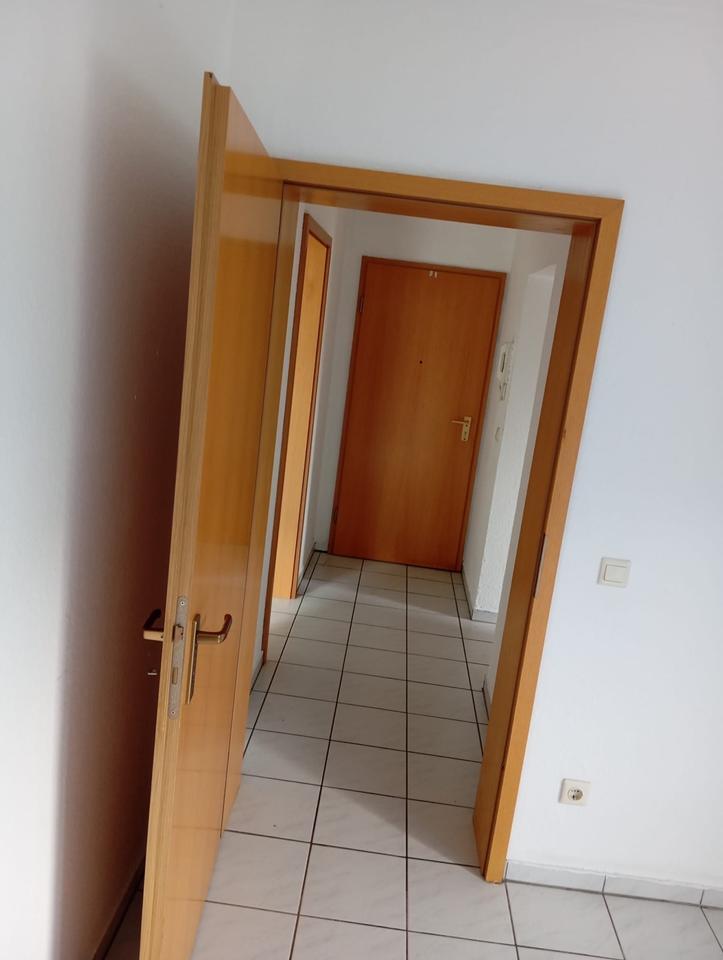 Schöne 2 Raumwohnung Nähe der Fachhochschule zimmer