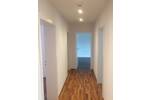 3-Zimmer-Wohnung mit Balkon WG-geeignet