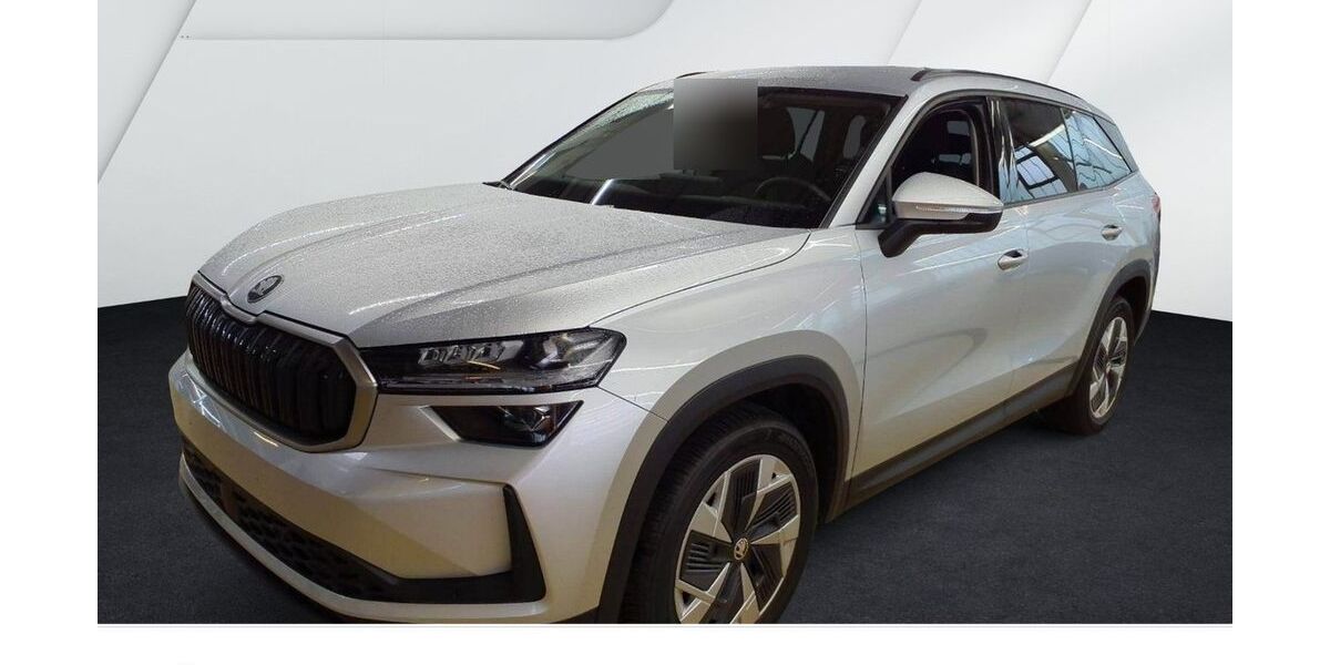Skoda Kodiaq 10.800 km 37.753 &euro; Dortmund 44269