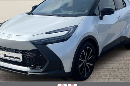 Toyota C-HR 18.150 km 28.770 &euro; Dorsten 46286