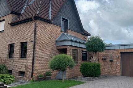 Haus Waltrop - 4 Zimmer, 127 m&sup2;, 465.000&euro; | Angebot:27436316