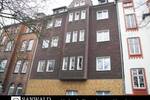 Modernisierte 2,5 Zimmer in zentraler Lage