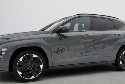 Hyundai KONA 5.631 km 35.990 &euro; Marl 45770
