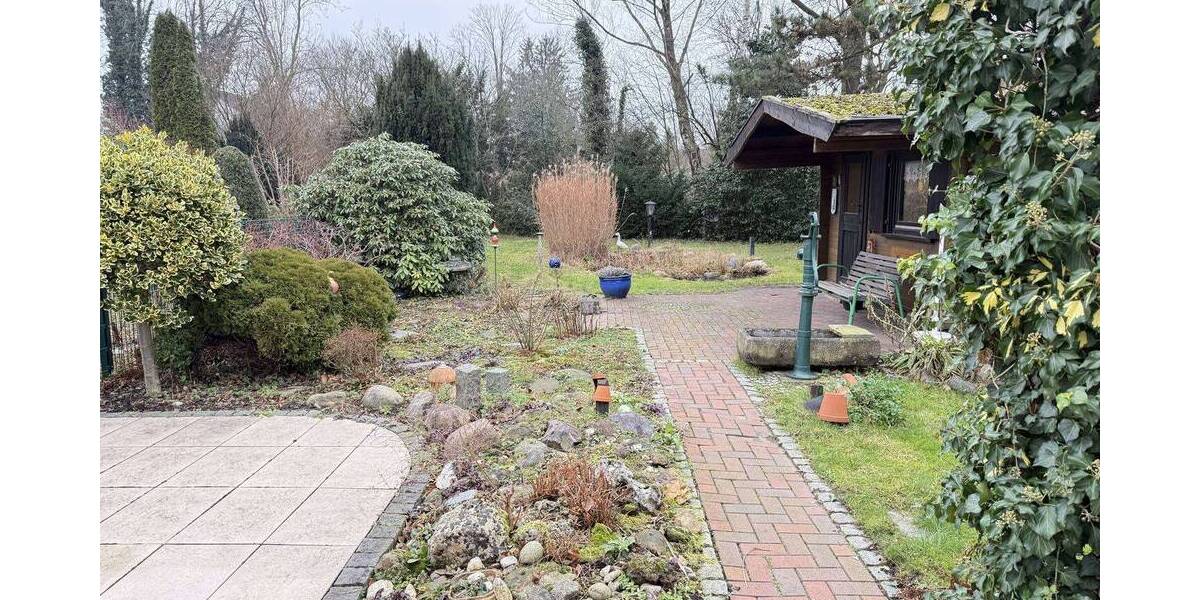 Doppelhaushälfte Recklinghausen Hillerheide - 8 Zimmer, 225 m&sup2;, 345.000&euro; | Angebot:24032690