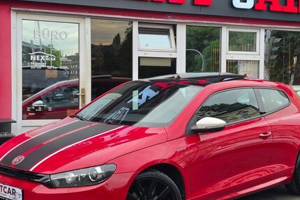 VW Scirocco 117.000 km 15.999 &euro; Mülheim an der Ruhr 45476