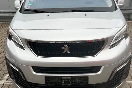 Peugeot Traveller 120.000 km 20.950 &euro; Dortmund 44339