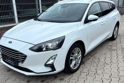 Ford Focus 151.030 km 9.990 &euro; Dortmund 44145