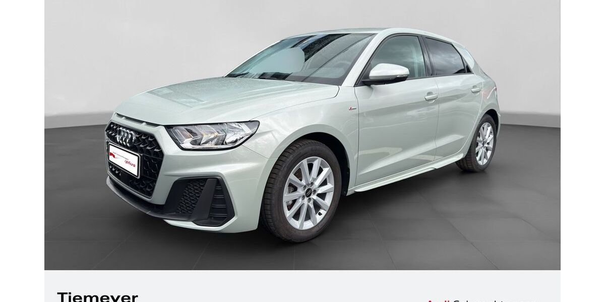 Audi A1 7.631 km 23.210 &euro; Gelsenkirchen 45894
