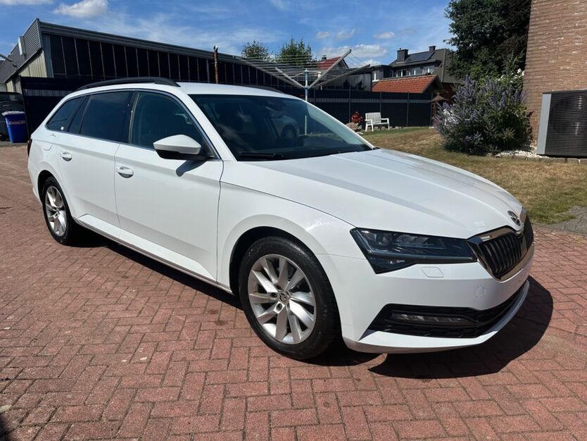 Skoda Superb 68.000 km 29.900 € Reken 48734