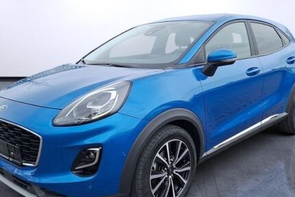 Ford Puma 36.492 km 15.990 &euro; Gelsenkirchen 45891