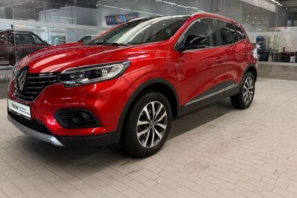 Renault Kadjar 51.023 km 16.480 &euro; Dortmund 44145