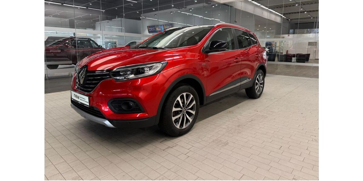 Renault Kadjar 51.023 km 16.480 &euro; Dortmund 44145