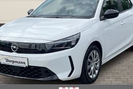 Opel Corsa 14.950 km 16.290 &euro; Dorsten 46286