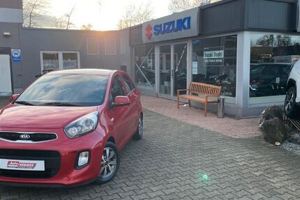 Kia Picanto 57.500 km 7.798 &euro; Hattingen 45527