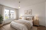 Etagenwohnung Dortmund Hombruch - 2 Zimmer, 69 m&sup2;, 850&euro; | Angebot:25975464