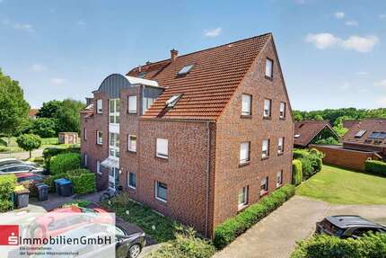 Wohnung Dülmen - 2 Zimmer, 58 m&sup2;, 185.000&euro; | Angebot:26791394
