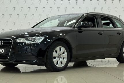 Audi A6 271.977 km 5.390 &euro; Oberhausen 46149