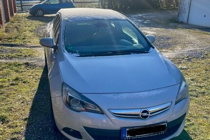 Opel Astra 128.505 km 5.200 &euro; Mülheim an der Ruhr 45481