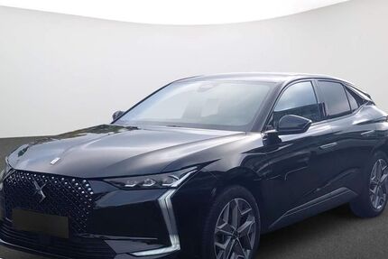 DS Automobiles DS4 31.366 km 27.690 € Dülmen 48249