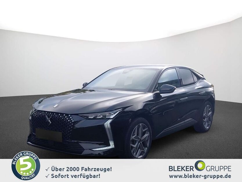 DS Automobiles DS4 31.366 km 27.690 € Dülmen 48249