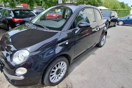 Fiat 500 140.300 km 3.990 &euro; Dortmund 44339
