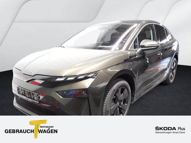 Skoda Enyaq 6.130 km 44.960 &euro; Bochum 44809